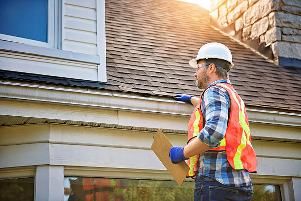 Licensed Roofing service in Browder, KY - Ben Roofing and Steel LLC